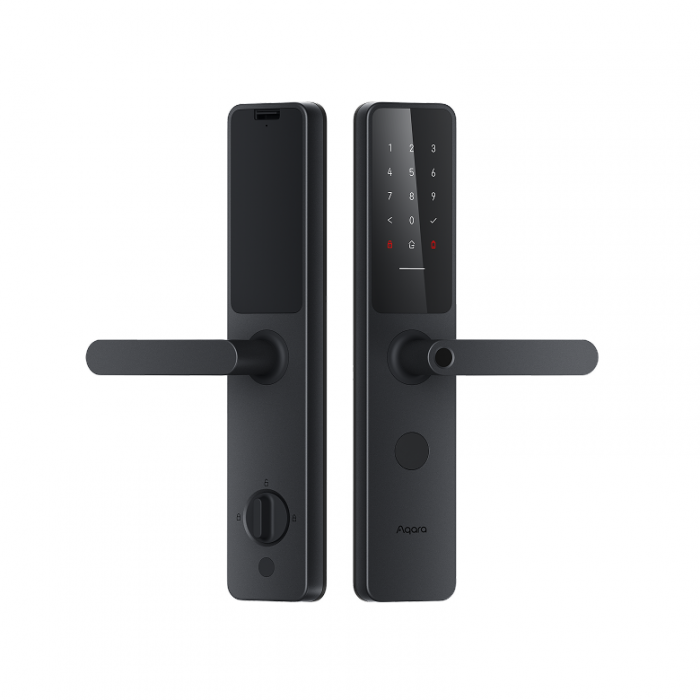 Умный-дверной-замок-Door-Lock-A100-Zigbee-01