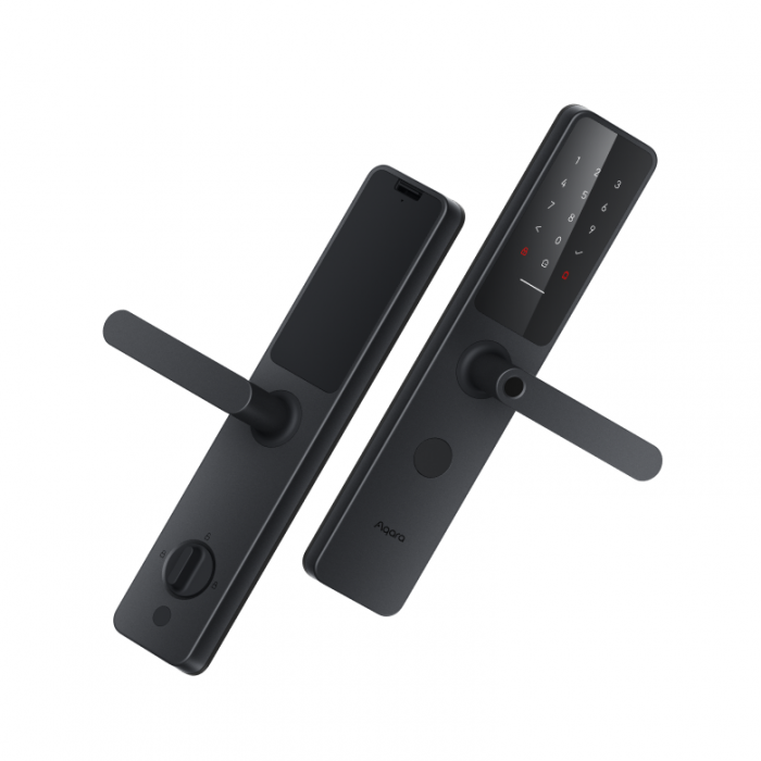 Умный-дверной-замок-Door-Lock-A100-Zigbee-02