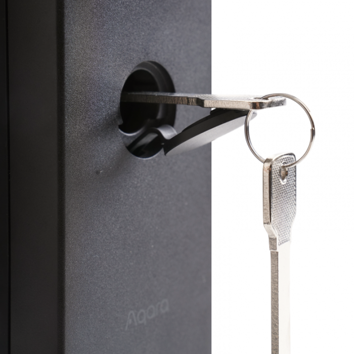 Умный-дверной-замок-Door-Lock-A100-Zigbee-05